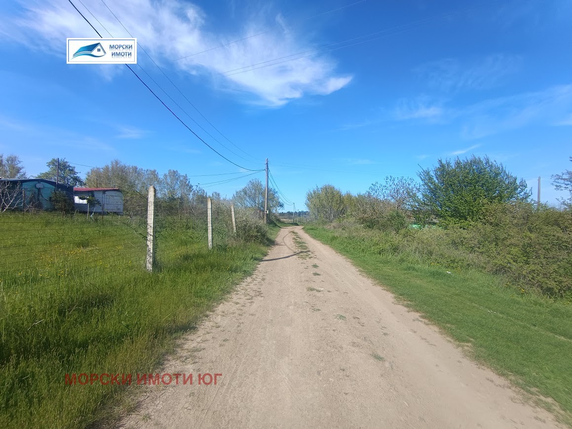 Продава ПАРЦЕЛ, гр. Ахтопол, област Бургас, снимка 3 - Парцели - 54354034