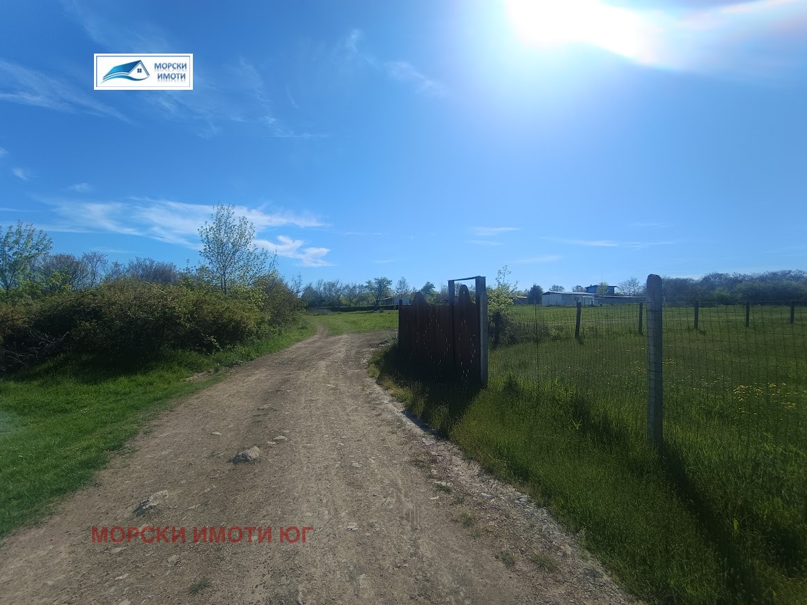 Продава ПАРЦЕЛ, гр. Ахтопол, област Бургас