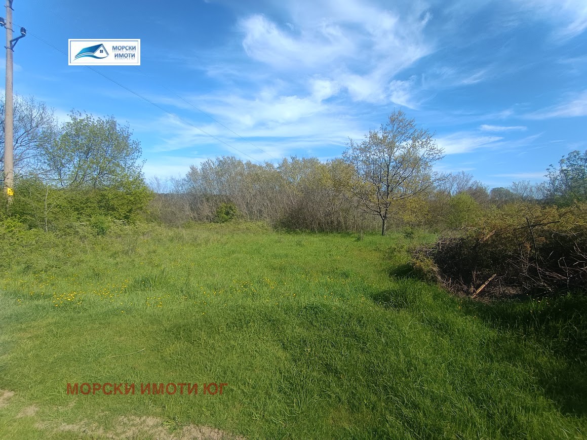 Продава ПАРЦЕЛ, гр. Ахтопол, област Бургас, снимка 5 - Парцели - 54354034