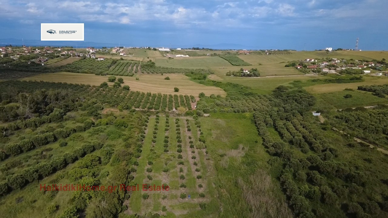 Продава ПАРЦЕЛ, Извън страната, област Извън страната, снимка 5 - Парцели - 54691278