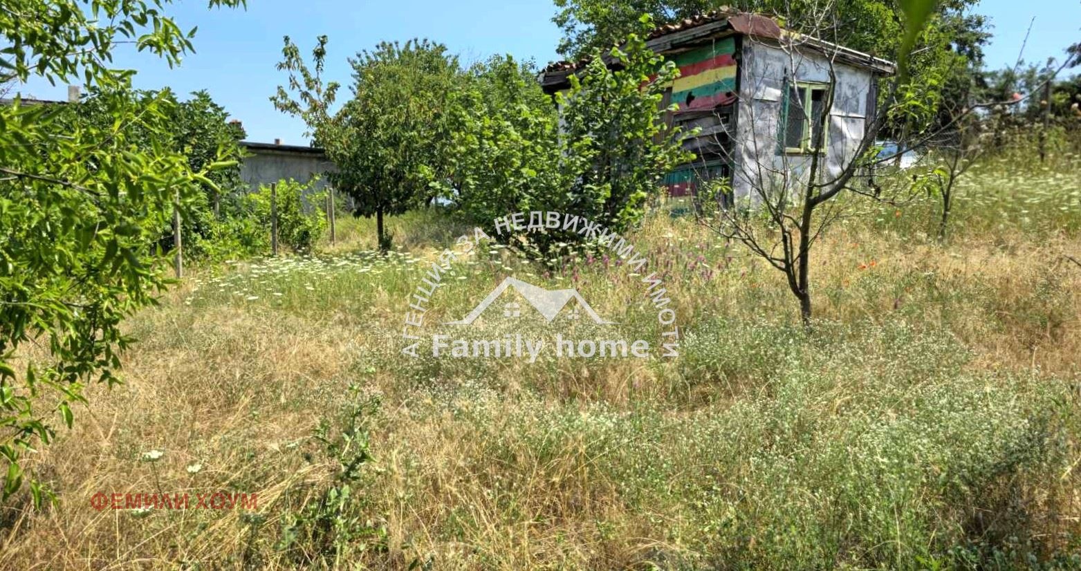 Продава ПАРЦЕЛ, гр. Варна, с. Звездица, снимка 2 - Парцели - 56369709