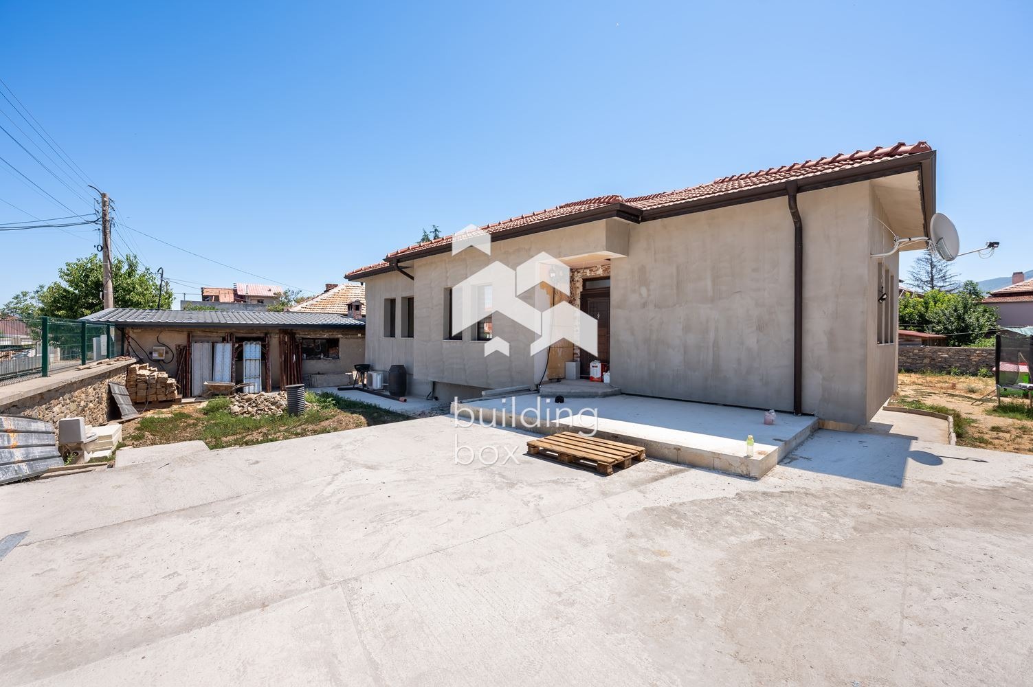 Продава КЪЩА | Imot.bg — изображение 13