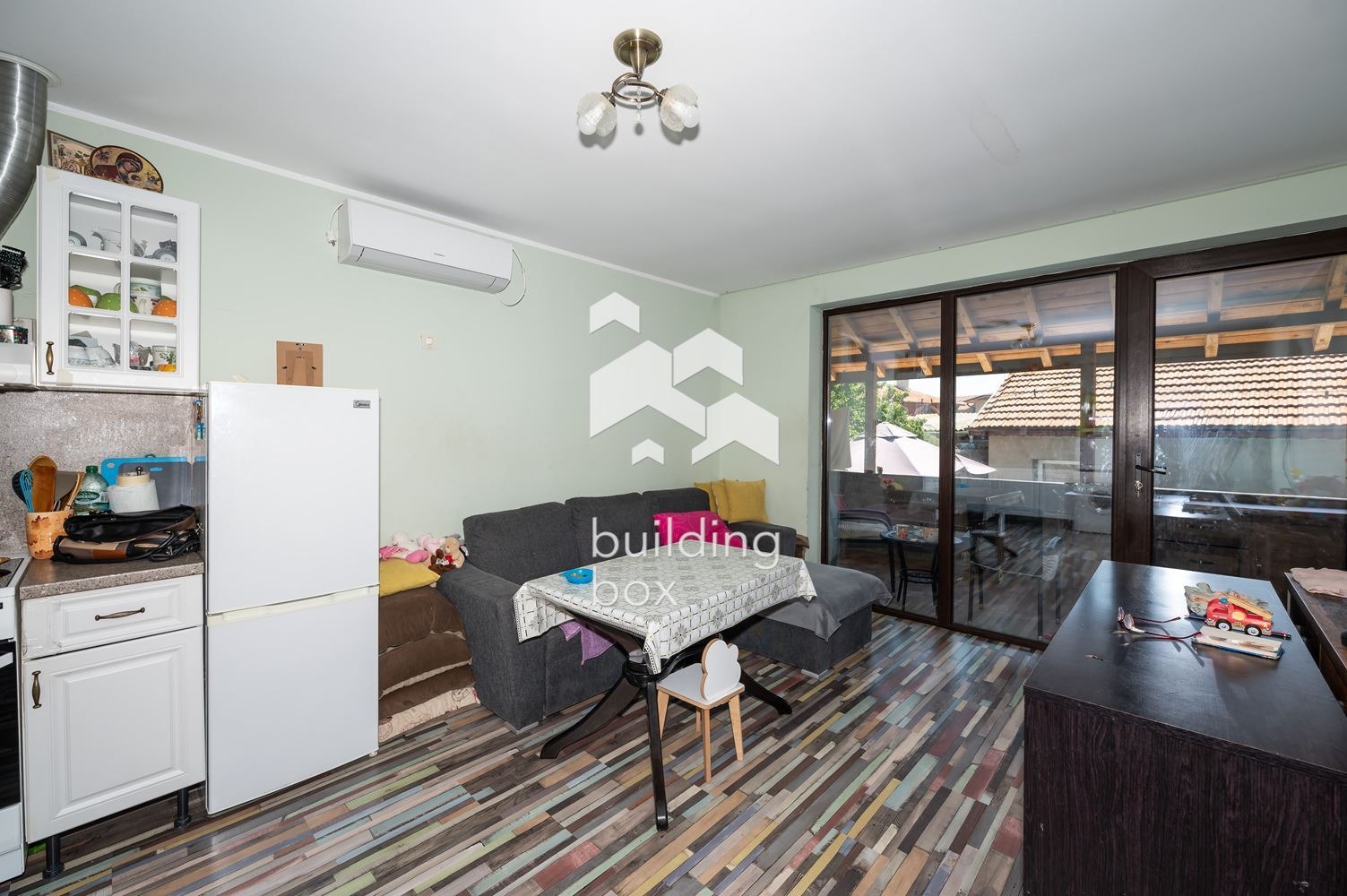 Продава КЪЩА | Imot.bg — изображение 7