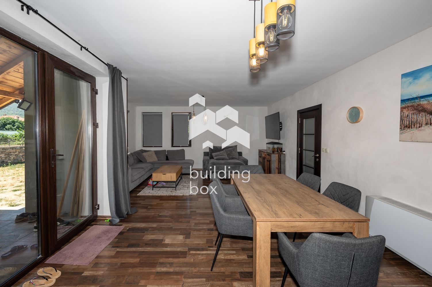 Продава КЪЩА | Imot.bg — изображение 1