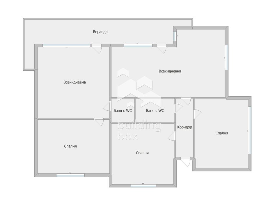 Продава КЪЩА | Imot.bg — изображение 10