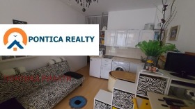 Продава  1-стаен, к.к. Слънчев бряг
