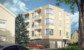 2-стаен град Бургас, Сарафово 3