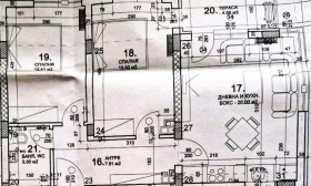 2 Schlafzimmer Hristo Smirnenski, Plowdiw 9