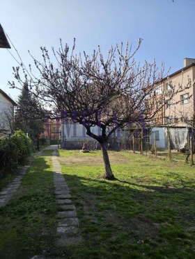 Andar da casa Komatevo, Plovdiv 1