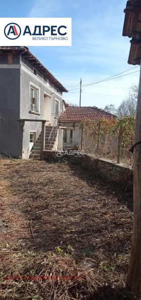 Casa Patrech, região Veliko Tarnovo 7