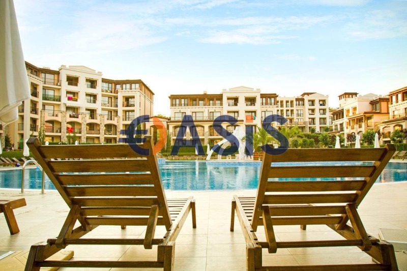 Продава 1-СТАЕН, гр. Созопол, област Бургас, снимка 9 - Апартаменти - 52329337