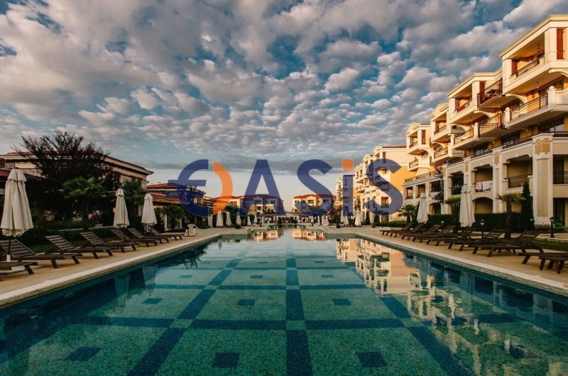 Продава 1-СТАЕН, гр. Созопол, област Бургас, снимка 12 - Апартаменти - 52329337