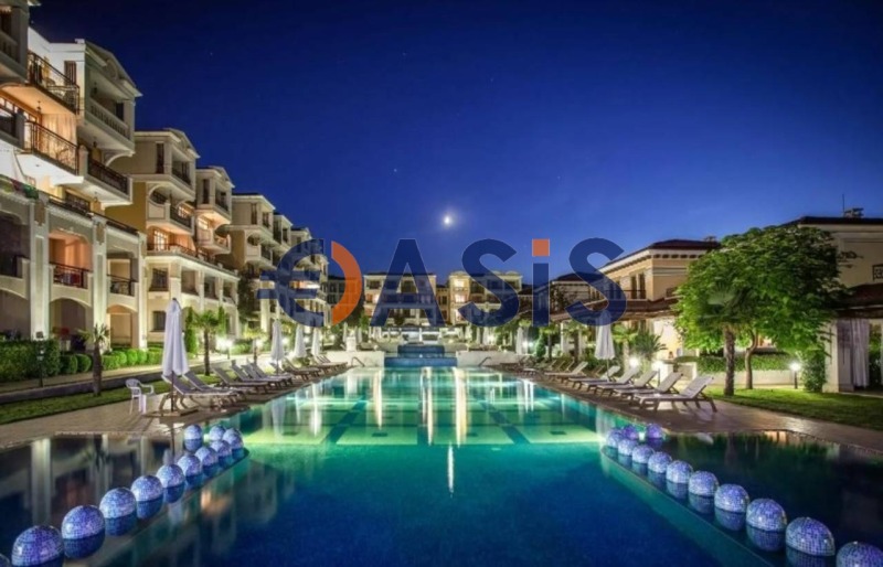 Продава 1-СТАЕН, гр. Созопол, област Бургас, снимка 13 - Апартаменти - 52329337