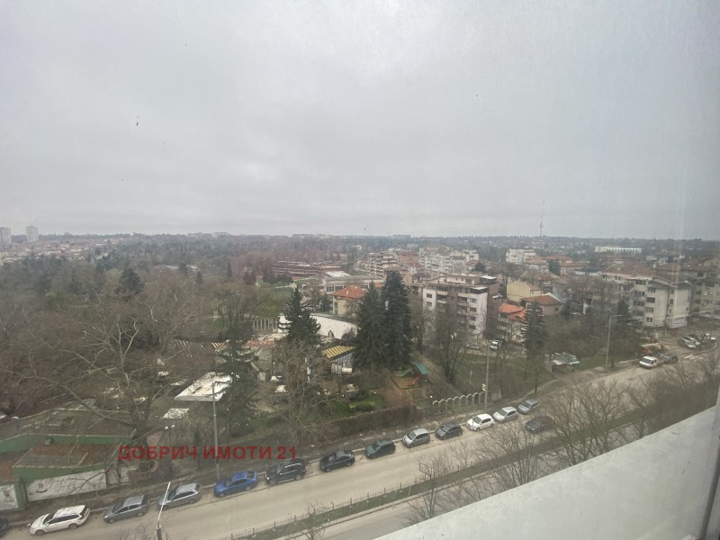 Продава 1-СТАЕН, гр. Добрич, Център, снимка 3 - Апартаменти - 52729360