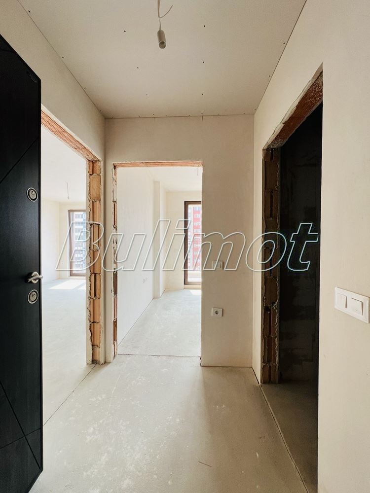 De vânzare  1 dormitor Varna , Pobeda , 65 mp | 97733992 - imagine [13]