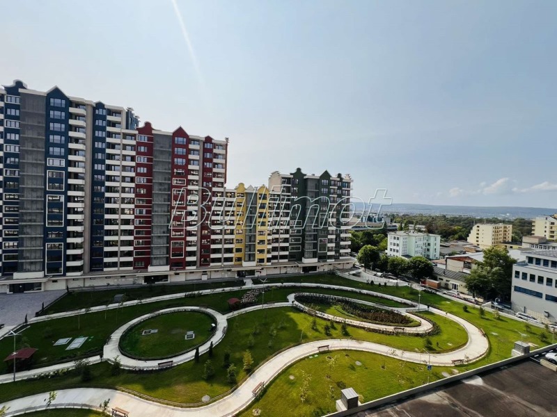 De vânzare  1 dormitor Varna , Pobeda , 65 mp | 97733992 - imagine [17]