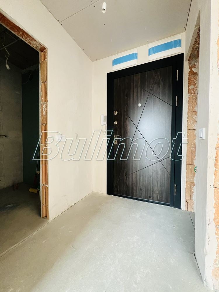 De vânzare  1 dormitor Varna , Pobeda , 65 mp | 97733992 - imagine [14]