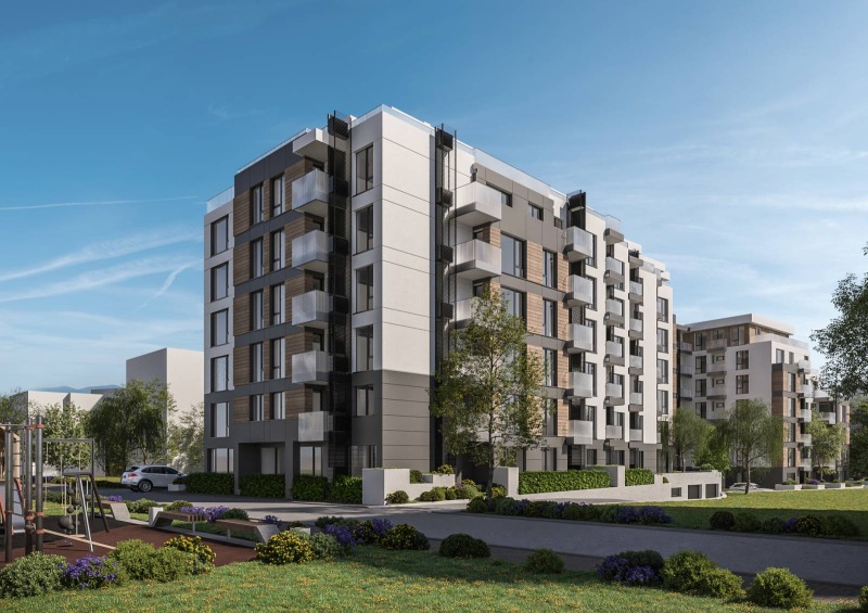 De vânzare  1 dormitor Sofia , Vitoșa , 167 mp | 86549631 - imagine [13]