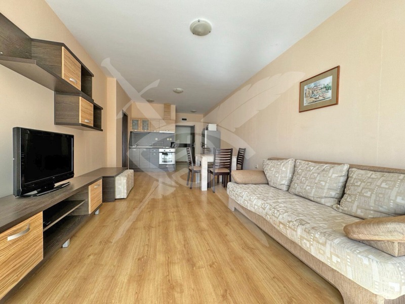 Продава  2-стаен, област Бургас, гр. Свети Влас •  119 000 EUR • ID 74508086 — holmes.bg - [1] 