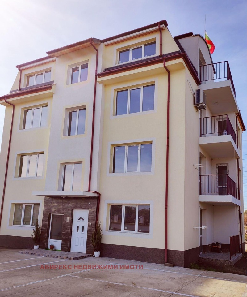 Продается  1 спальня Пловдив , Прослав , 85 кв.м | 67397017