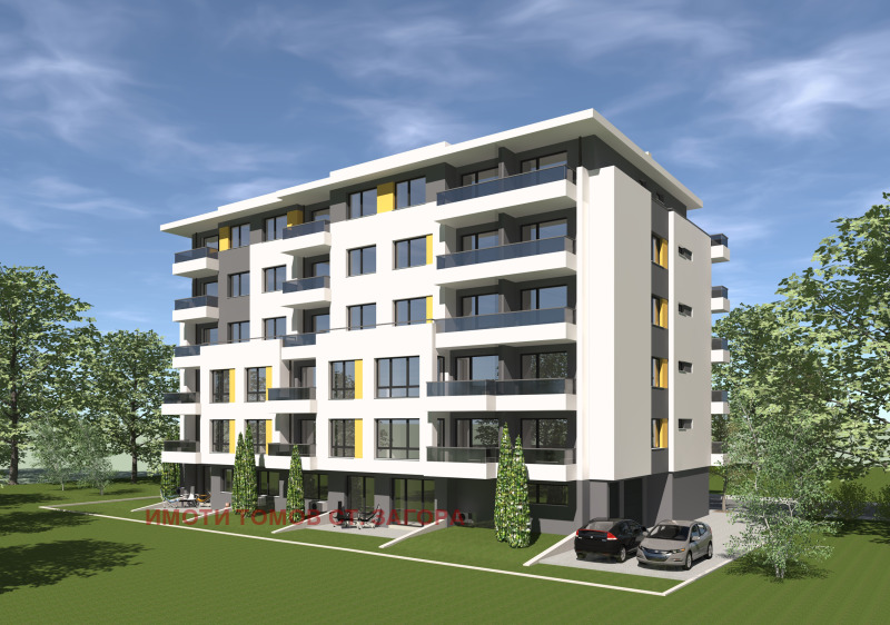 À venda  1 quarto Stara Zagora , Kazanski , 82 m² | 52940725 - imagem [3]