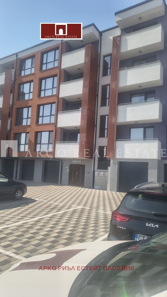 In vendita  1 camera da letto Plovdiv , Ostromila , 65 mq | 32806985 - Immagine [10]