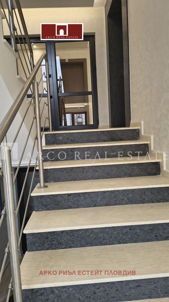 In vendita  1 camera da letto Plovdiv , Ostromila , 65 mq | 32806985 - Immagine [3]