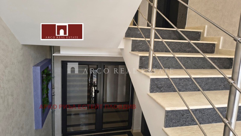 In vendita  1 camera da letto Plovdiv , Ostromila , 65 mq | 32806985 - Immagine [4]