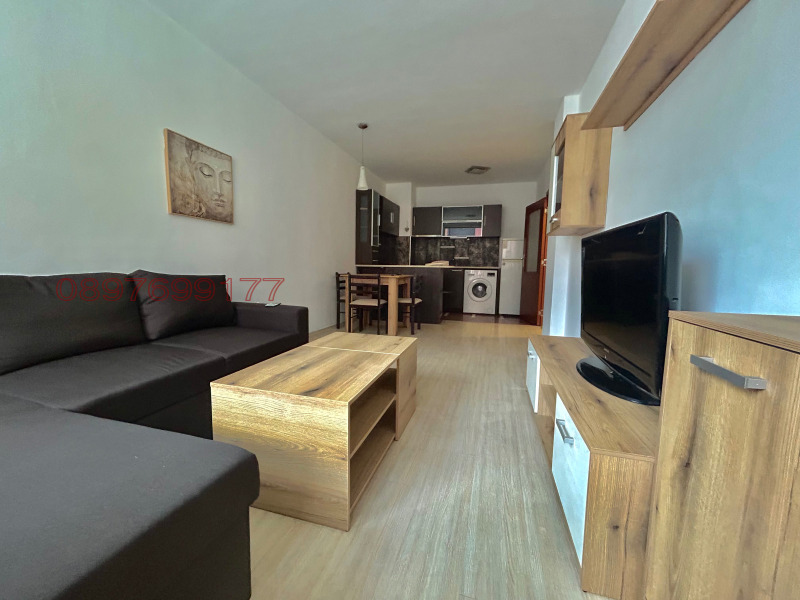 Продава 2-СТАЕН, гр. София, Зона Б-19, снимка 2 - Апартаменти - 53465296