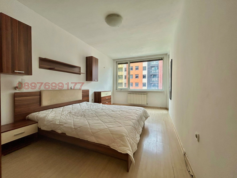 Продава 2-СТАЕН, гр. София, Зона Б-19, снимка 4 - Апартаменти - 53465296