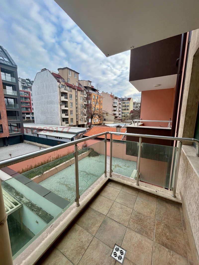 Продава 2-СТАЕН, гр. София, Зона Б-19, снимка 6 - Апартаменти - 53465296