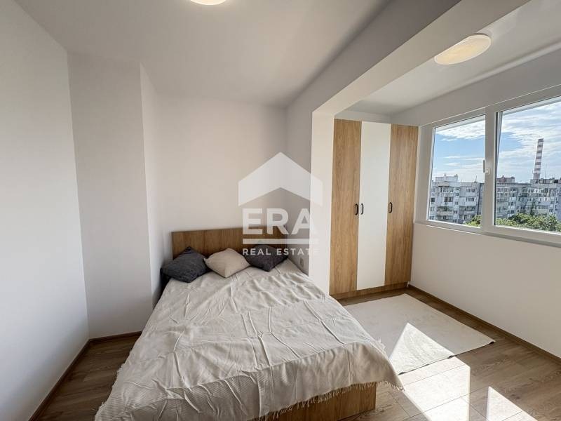Продава 2-СТАЕН, гр. Варна, Възраждане 1, снимка 3 - Апартаменти - 55442412