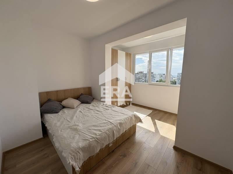 Продава 2-СТАЕН, гр. Варна, Възраждане 1, снимка 2 - Апартаменти - 55442412