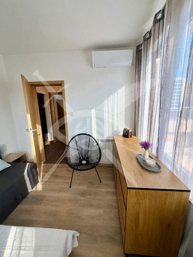 Продава 2-СТАЕН, гр. София, Банишора, снимка 7 - Апартаменти - 56742003