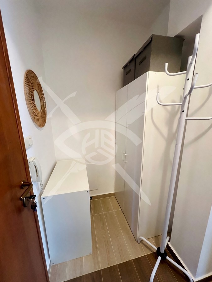 Продава 2-СТАЕН, гр. София, Банишора, снимка 11 - Апартаменти - 56742003