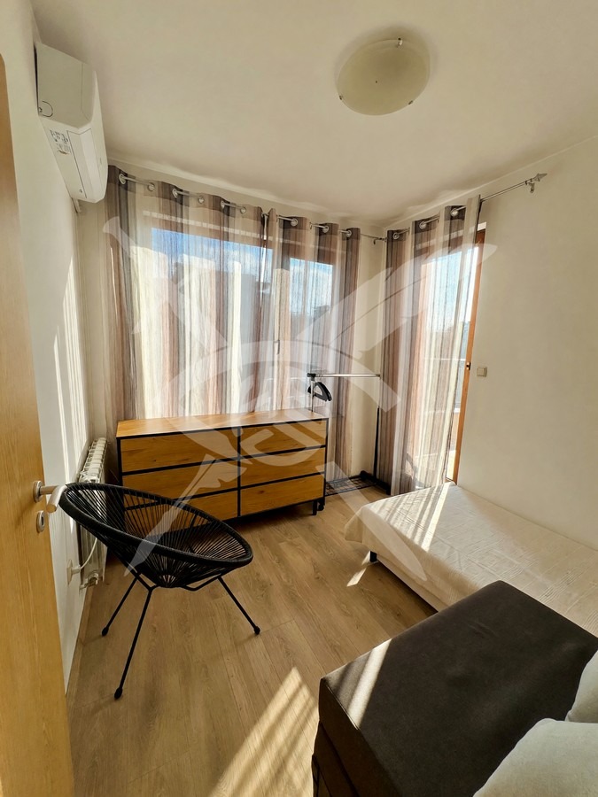 Продава 2-СТАЕН, гр. София, Банишора, снимка 8 - Апартаменти - 56742003