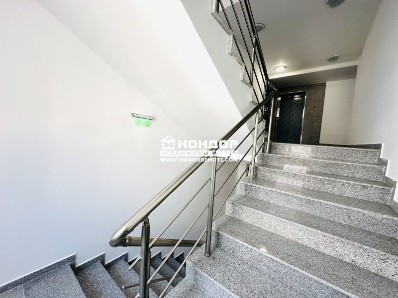 De vânzare  2 dormitoare Plovdiv , Belomorsci , 90 mp | 84473676 - imagine [3]