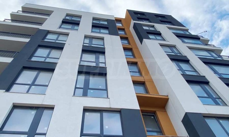 Продава  3-стаен град Пловдив , Христо Смирненски , 87 кв.м | 36828720