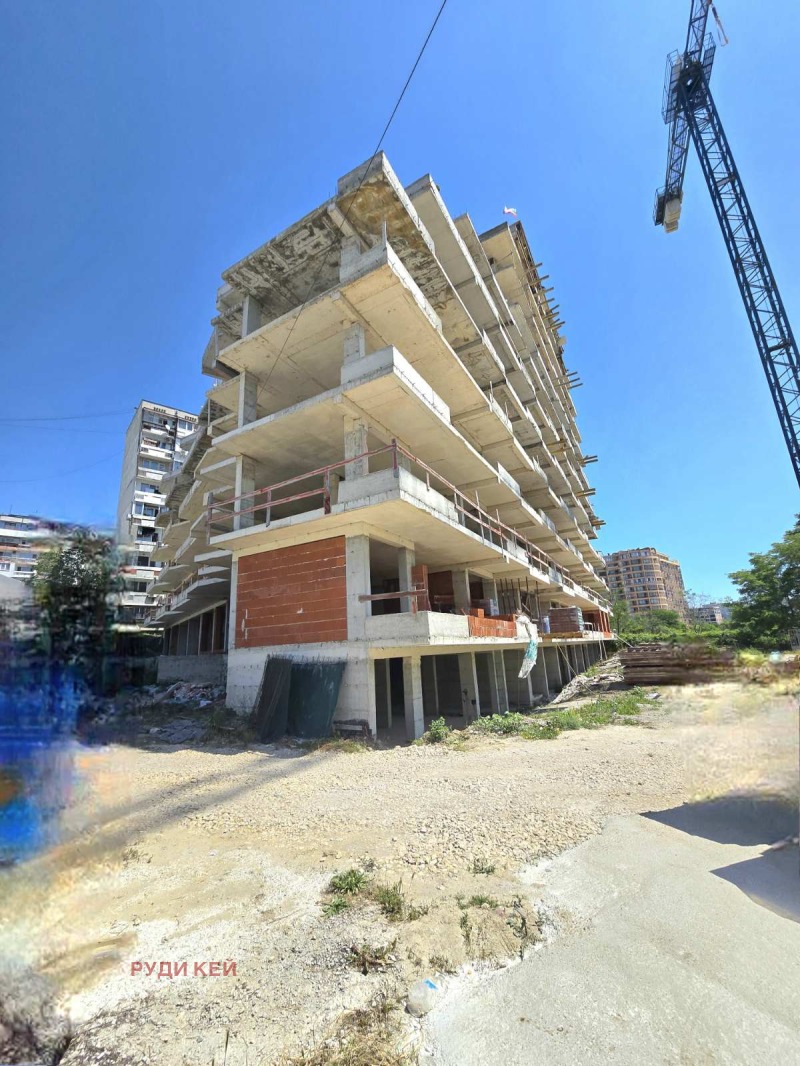 À venda  2 quartos Varna , Vazrajdane 1 , 96 m² | 23207889 - imagem [7]