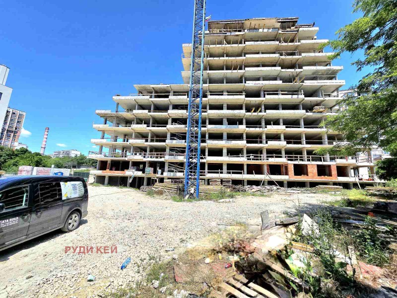 À venda  2 quartos Varna , Vazrajdane 1 , 96 m² | 23207889 - imagem [5]