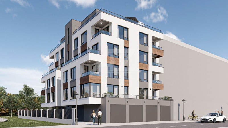Продава  3-стаен област Бургас , гр. Поморие , 144 кв.м | 11656760 - изображение [4]