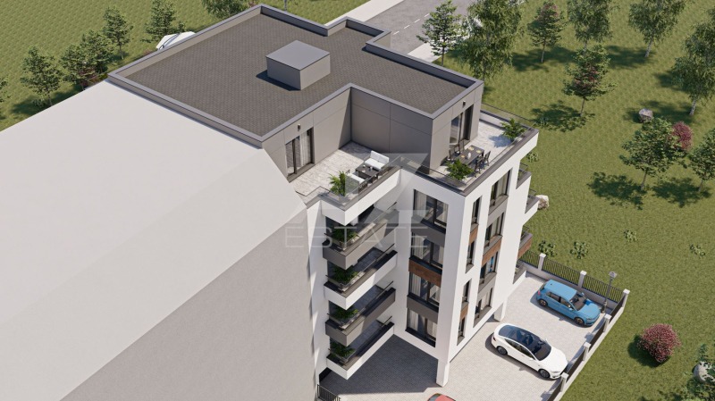Продава  3-стаен област Бургас , гр. Поморие , 144 кв.м | 11656760 - изображение [5]