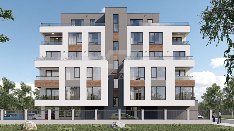 Продава  3-стаен област Бургас , гр. Поморие , 144 кв.м | 11656760 - изображение [7]