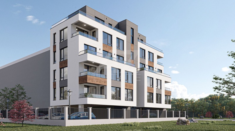 Продава  3-стаен област Бургас , гр. Поморие , 144 кв.м | 11656760 - изображение [3]