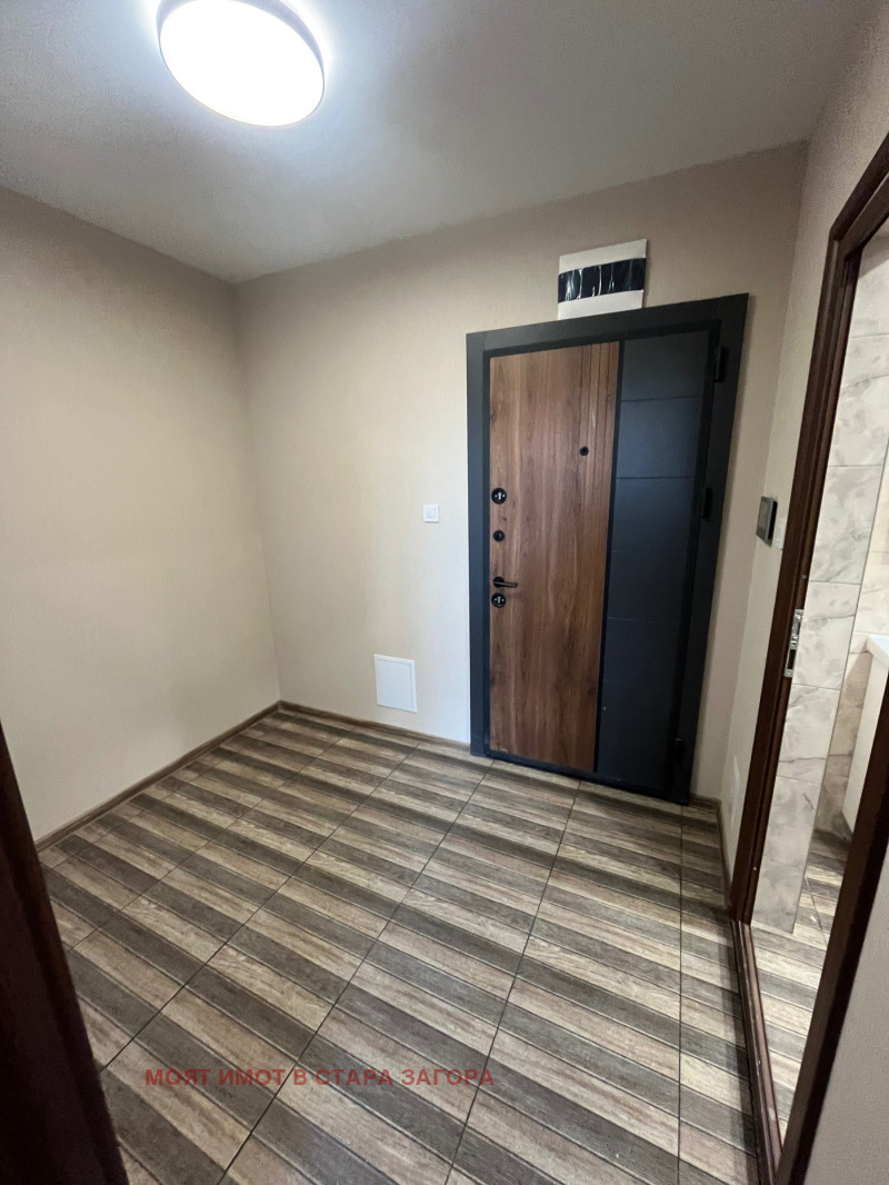 Продава 3-СТАЕН, гр. Стара Загора, Опълченски, снимка 10 - Апартаменти - 53600128