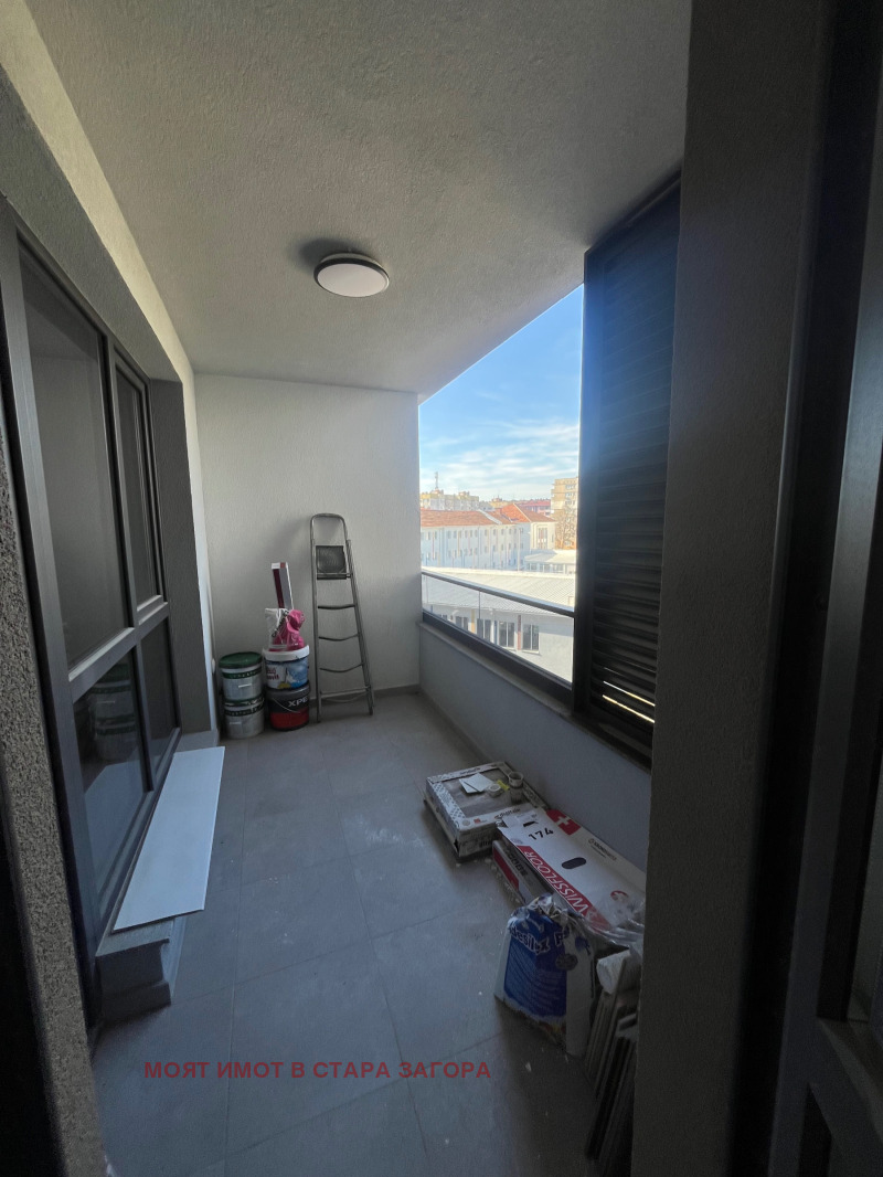 Продава 3-СТАЕН, гр. Стара Загора, Опълченски, снимка 13 - Апартаменти - 53600128