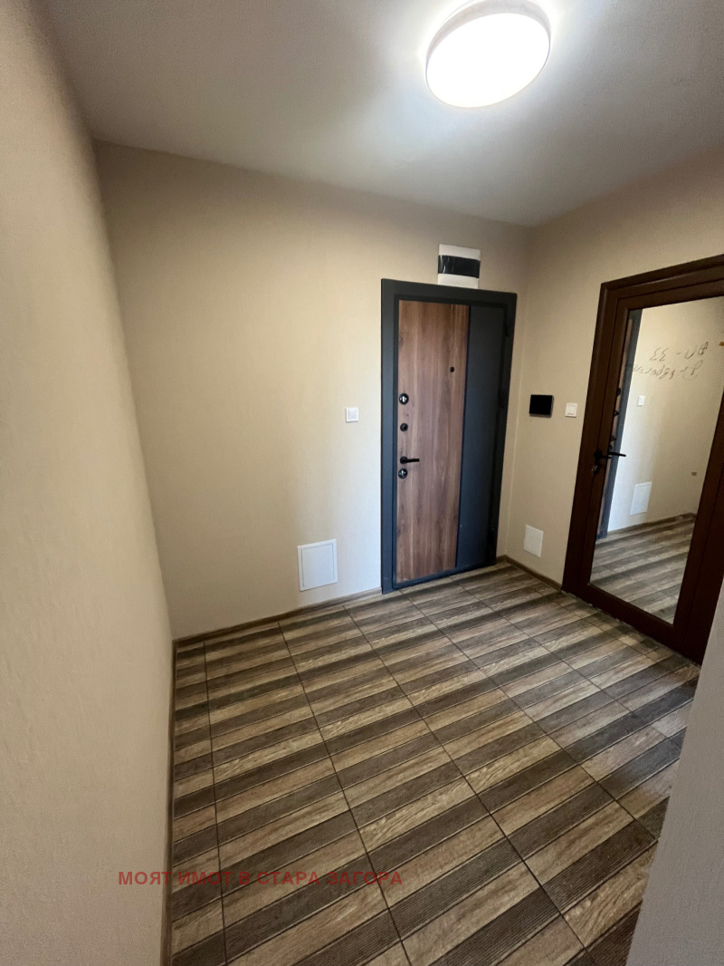 Продава 3-СТАЕН, гр. Стара Загора, Опълченски, снимка 11 - Апартаменти - 53600128