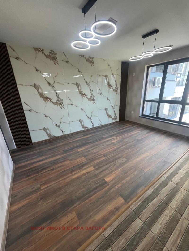 Продава 3-СТАЕН, гр. Стара Загора, Опълченски, снимка 2 - Апартаменти - 53600128