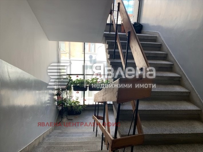 Продава 3-СТАЕН, гр. София, Борово, снимка 7 - Апартаменти - 53713444