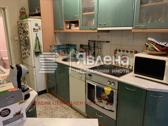 Продава 3-СТАЕН, гр. София, Борово, снимка 6 - Апартаменти - 53713444